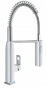 Смеситель для мойки Grohe Eurocube 31395000