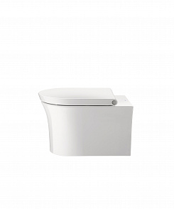 Подвесной унитаз Duravit White Tulip 2576092000