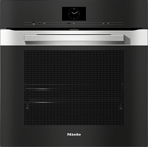 Духовой шкаф Miele H7660BP EDST/CLST