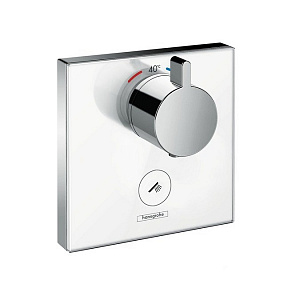 Смеситель hansgrohe SHOWERSELECT 1573540...