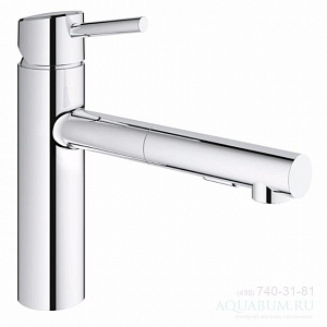 Смеситель для кухни Grohe Concetto New 30273001