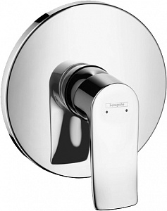 Смеситель для душа hansgrohe Metris 31685000