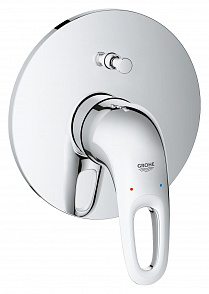 Смеситель для душа Grohe Eurostyle 2015 33637003