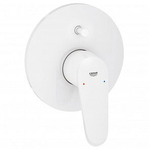 Смеситель для ванны Grohe Eurodisc Cosmopolitan 19548LS2