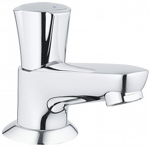 Вентиль угловой Grohe Costa L 20404001