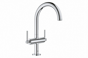 Смеситель для раковины GROHE Atrio New 21022003