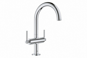 Смеситель для раковины GROHE Atrio New 21022003