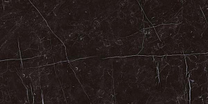 Керамогранит Marvel Stone Nero Marquina Lappato (D045) 30x60 от Atlas Concorde