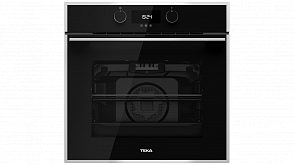 Духовой шкаф Teka Maestro HLB 840 P Black-SS