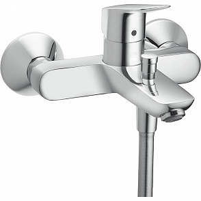 Смеситель для ванны hansgrohe MyCube 71241000