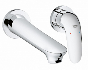 Смеситель для раковины GROHE Eurostyle 29097003