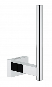 Держатель для туалетной бумаги Grohe Essentials Cube 40623001