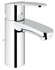 Смеситель для раковины Grohe Eurostyle Cosmopolitan 3355720E