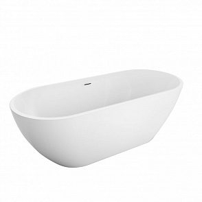 Акриловая ванна BelBagno 150x73 Uno BB701-1500-730-K