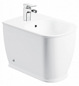 Биде напольное BelBagno Prado BB10150B