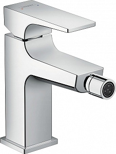 Смеситель для биде hansgrohe Metropol 32520000