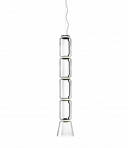 Подвесной светильник Flos Noctambule Suspension Cone