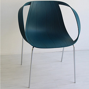 Стул Impossible Wood Moroso