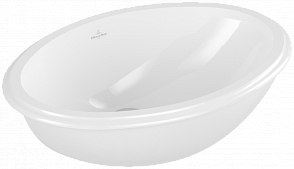 Раковина Villeroy&Boch Evana 61470001