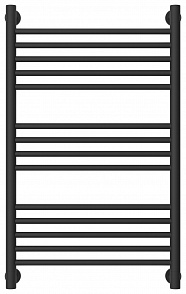Полотенцесушитель водяной Сунержа Богема+ прямая 800х500 15-0220-8050 муар темный титан (ре-64)