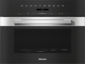 Микроволновая печь Miele M7244TC EDST/CLST