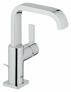 Смеситель для раковины Grohe Allure 32146000