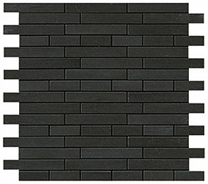 Мозаика MEK Dark Mosaico Zip (AMKO) 27x28 от Atlas Concorde