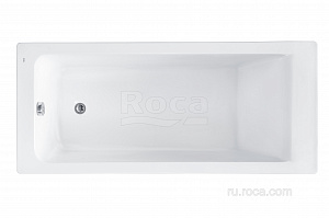 Акриловая ванна Roca Easy 150x70 ZRU9302904