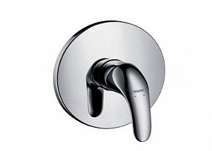 Смеситель для душа hansgrohe Focus E 317...