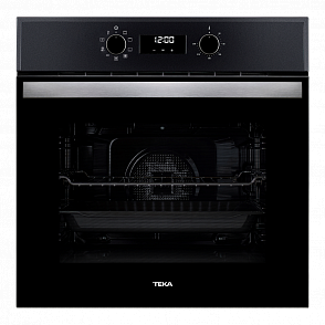 Духовой шкаф Teka Easy HBB 720 Black