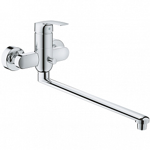 Смеситель для ванны Grohe Eurosmart 23992003