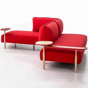 Диван Love (me) tender Moroso