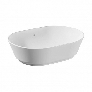 Раковина-чаша Vitra Geo 55 см 7427B003-0012 белый