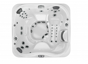 Мини-бассейн Jacuzzi J-355 213x214