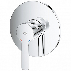 Смеситель для душа Grohe Lineare New 24063001