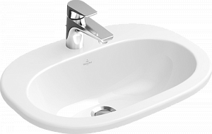 Раковина Villeroy&Boch O.novo 41615601