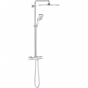 Душевая стойка Grohe Rainshower SmartActive 26652000