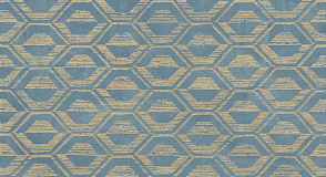 Декор THESIS Pattern Light Blue 30.5x56 от Atlas Concorde