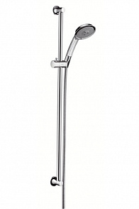 Душевой гарнитур hansgrohe RAINDANCE CLASSIC 100 AIR 27841000