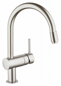 Смеситель для кухни Grohe Minta 32918DC0