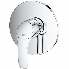 Смеситель для душа Grohe Eurosmart New 24042002