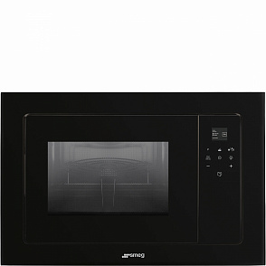 Микроволновая печь Smeg FMI120N2