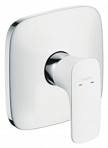 Смеситель для душа hansgrohe PuraVida 15665000