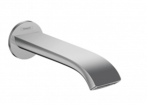 Излив для ванны hansgrohe Vivenis 75410000 хром