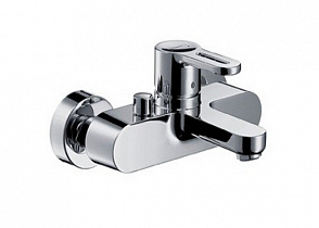 Смеситель для ванны hansgrohe Metropol S 14461000