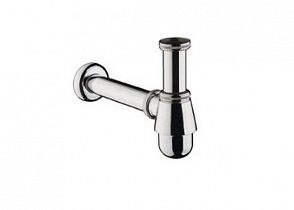 Сифон для биде hansgrohe 55213000