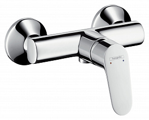 Смеситель для душа hansgrohe Focus E2 31960000