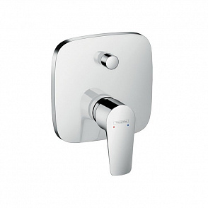 Смеситель для ванны hansgrohe Talis E 71745000