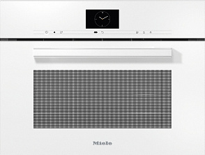 Комби-пароварка Miele DGC 7640 BRWS