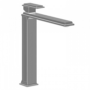 Смеситель для раковины Gessi Eleganza 46004#149